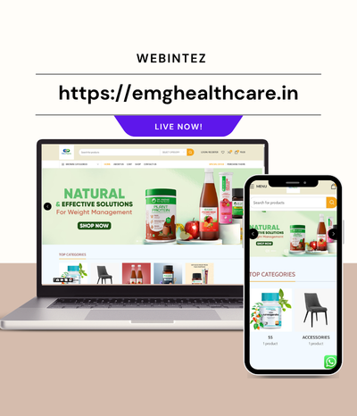 EMG Healthcare