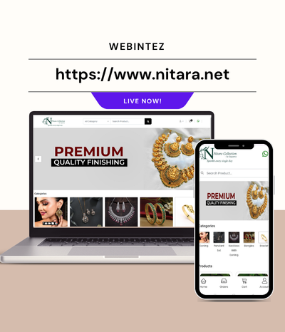 Nitara – Precision Dairy Platform