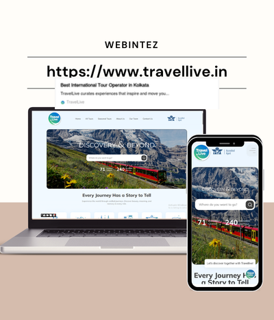 TravelLive India