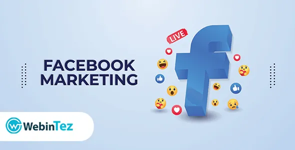 Facebook Marketing webintez.com