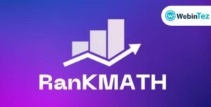 Rank Math pro webintez.com