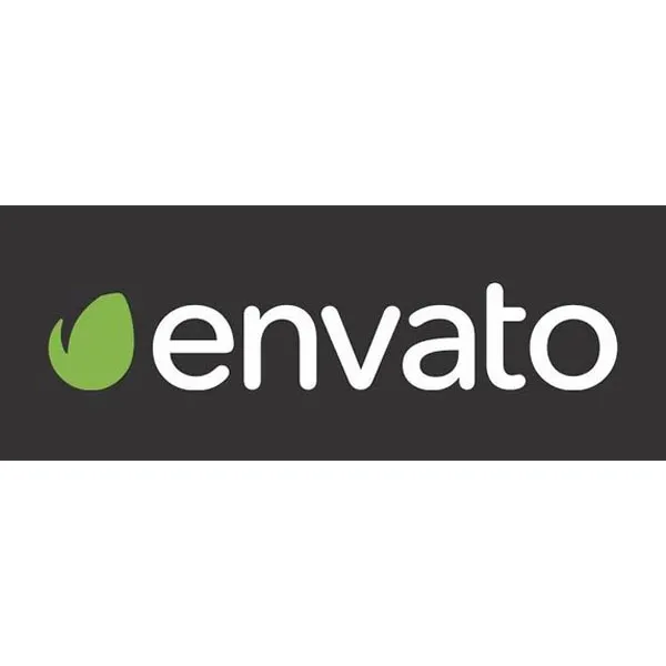 Envato Market logo png