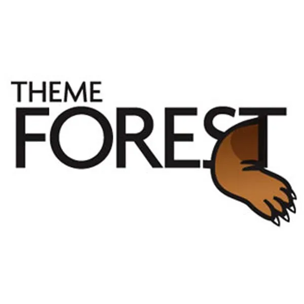 Theme Forest logo