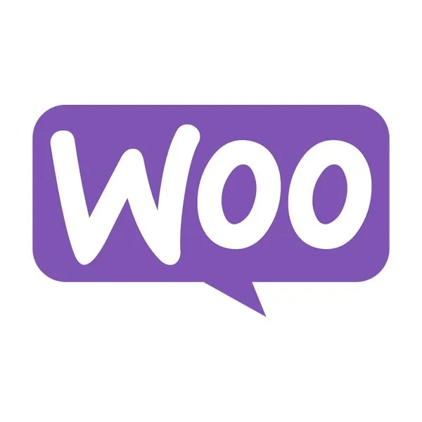 Woocommerce logo