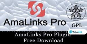 AmaLinks Pro webintez.com