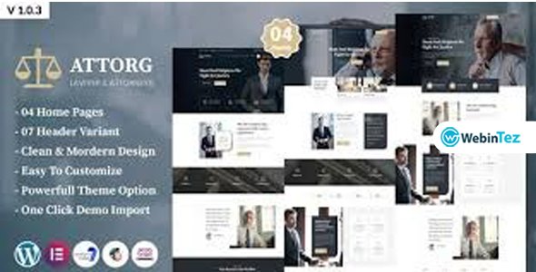 Attorg webintez.com