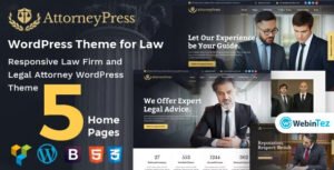 Attorney Press webintez.com