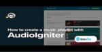 AudioIgniter webintez.com