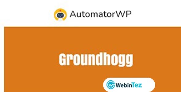 AutomatorWP webintez.com