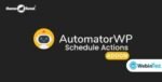 AutomatorWP webintez.com