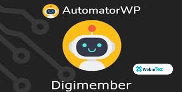 AutomatorWP Digimember webintez.com