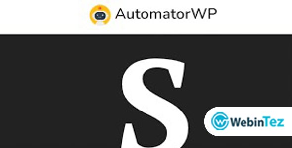 AutomatorWP Studiocart webintez.com