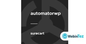 AutomatorWP SureCart webintez.com