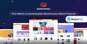 Axtronic webintez.com