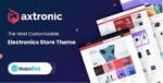 Axtronic webintez.com