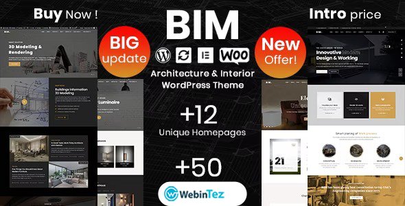 BIM webintez.com