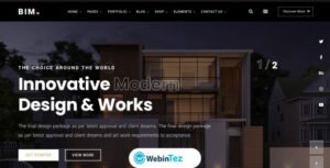 BIM webintez.com