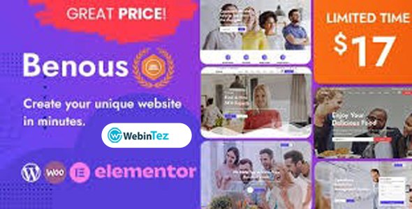 Benous webintez.com