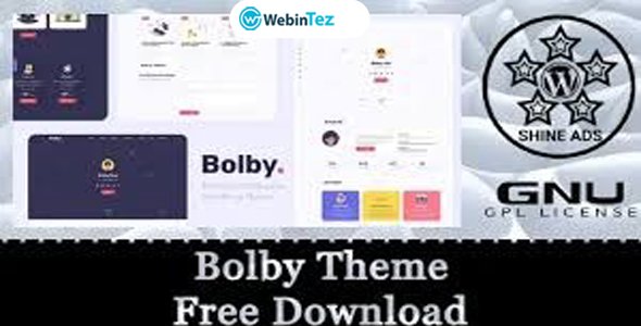 Bolby webintez.com