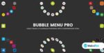 Bubble Menu Pro webintez.com