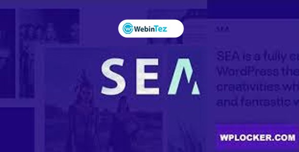 Creative SEA webintez.com