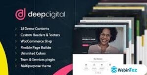 DeepDigital webintez.com