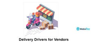 Delivery Drivers webintez.com