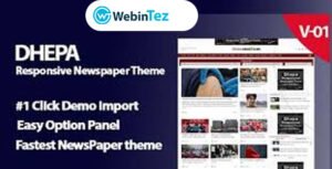 Dhepa webintez.com