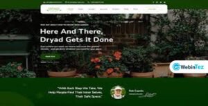 Dryad webintez.com