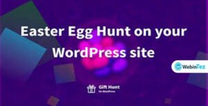 Easter Egg Hunt webintez.com