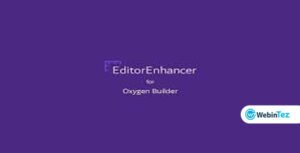 Editor Enhancer webintez.com