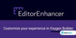 Editor Enhancer webintez.com