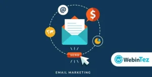 Email Marketing webintez.com