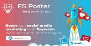 FS Poster webintez.com