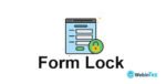 Form Lock webintez.com