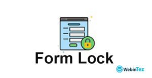 Form Lock webintez.com