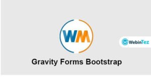 Gravity Forms Bootstrap webintez.com