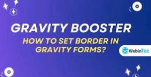 Gravity Forms Bootstrap webintez.com