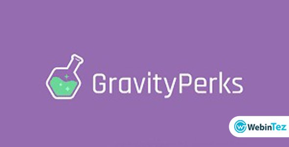 Gravity Perks Nested Forms webintez.com