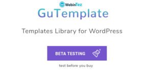 GuTemplate webintez.com