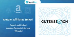 GutenSearch webintez.com