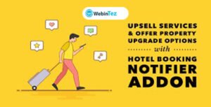 Hotel Booking Notifier webintez.com