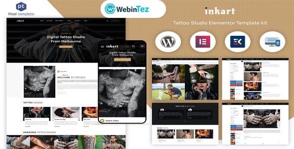 InkArt webintez.com