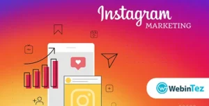 Instagram Marketing webintez.com