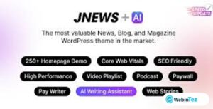 JNews webintez.com