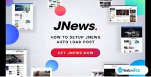 JNews webintez.com