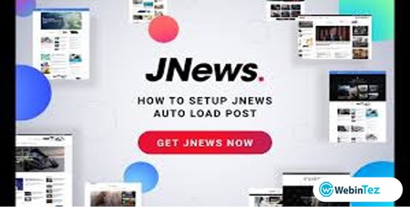 JNews webintez.com