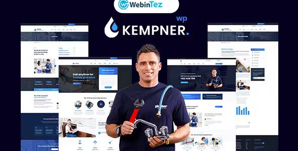 Kempner webintez.com