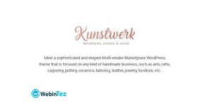 Kunstwerk webintez.com