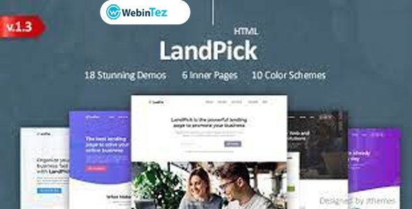 Landpick webintez.com